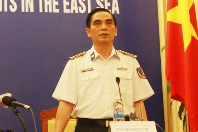 Diễn biến mới nhất biển Đông: lộ rõ tính toán của Trung Quốc